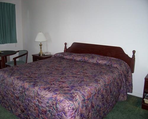 Passport Inn San Antonio Pokoj fotografie